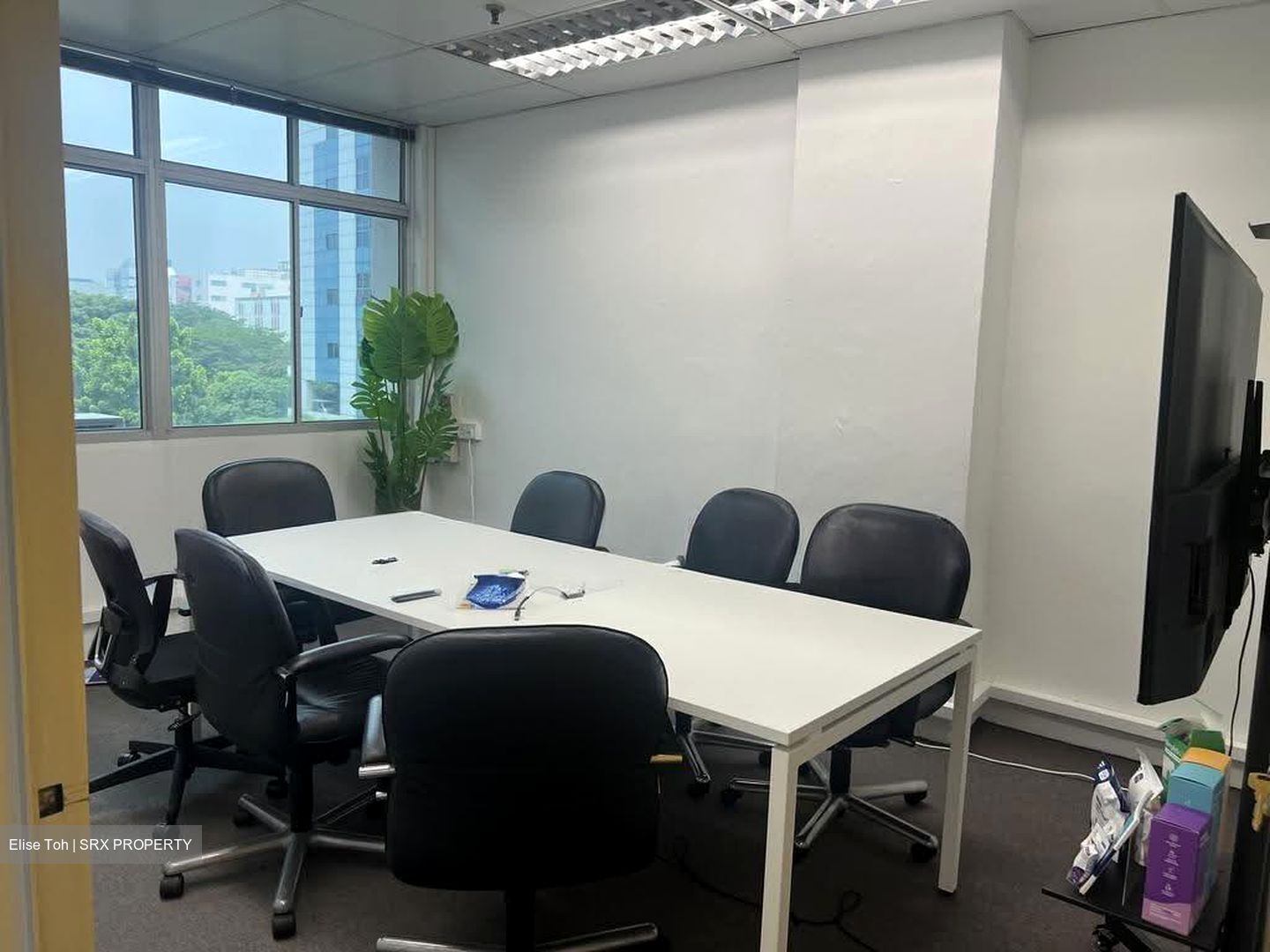 Aljunied Industrial Complex (D14), Factory #632377031